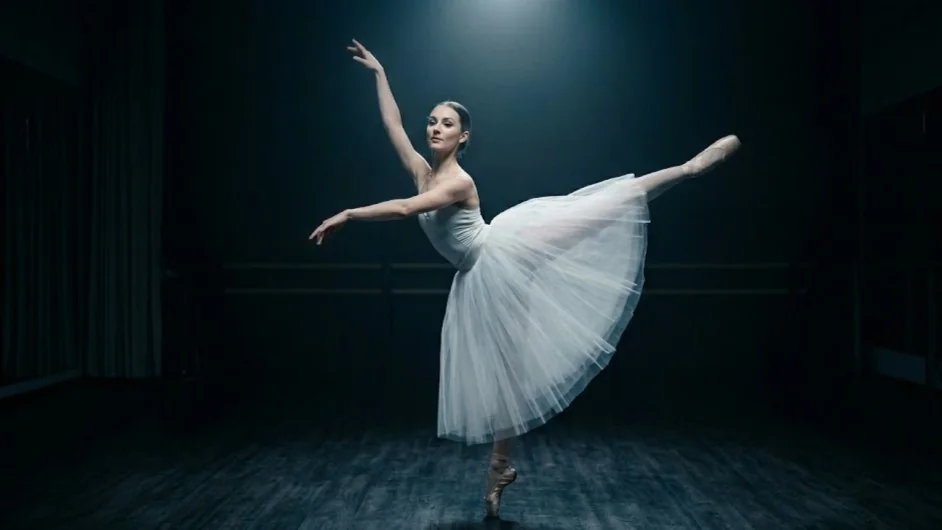 Ballet and contemporary dance classes in London