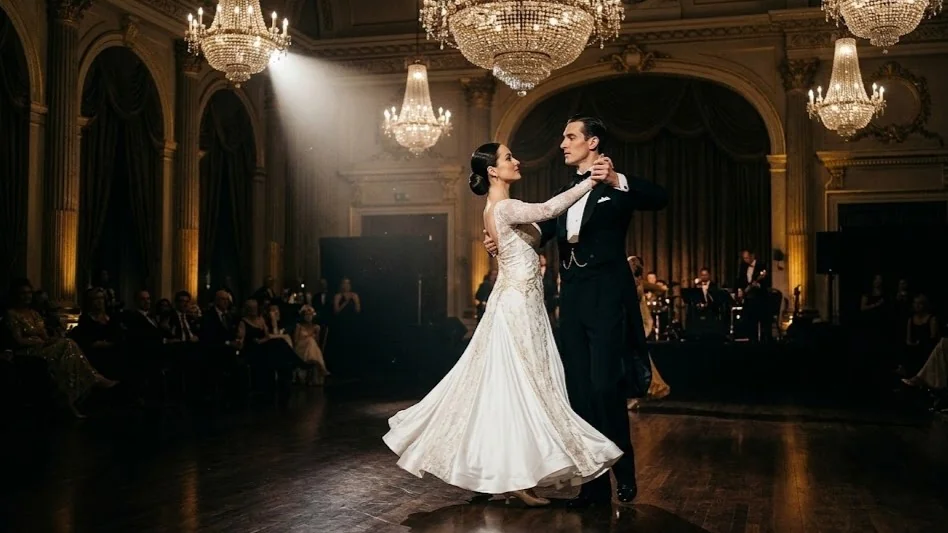 Dance studios in West London