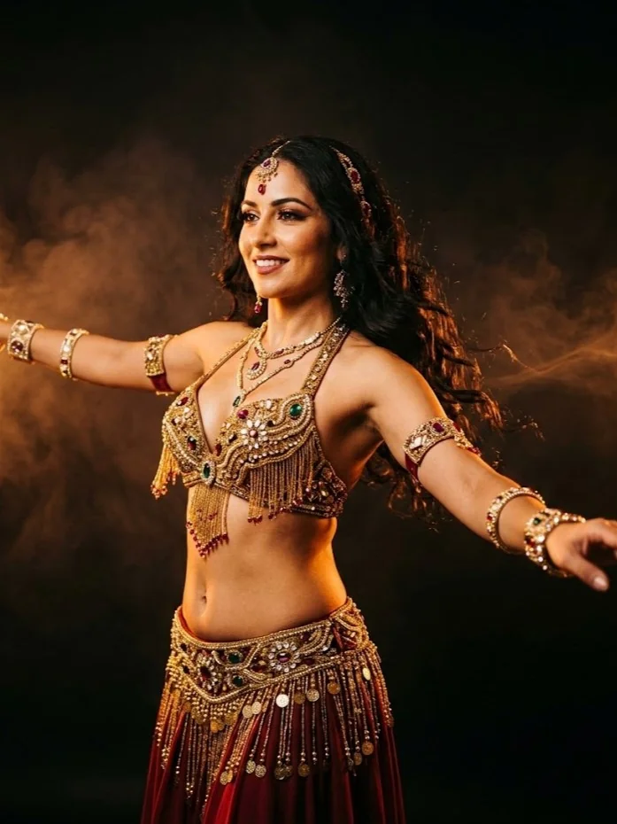 Belly Dance classes