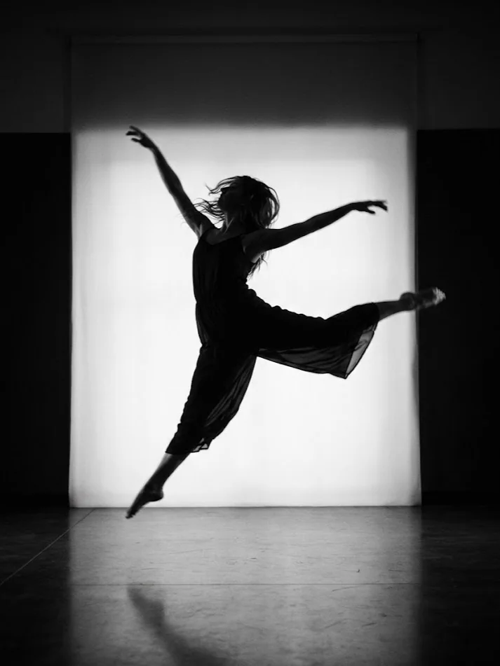 Movement and somatic dance in London