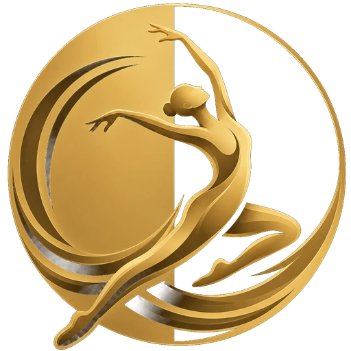 Dance Studio London logo