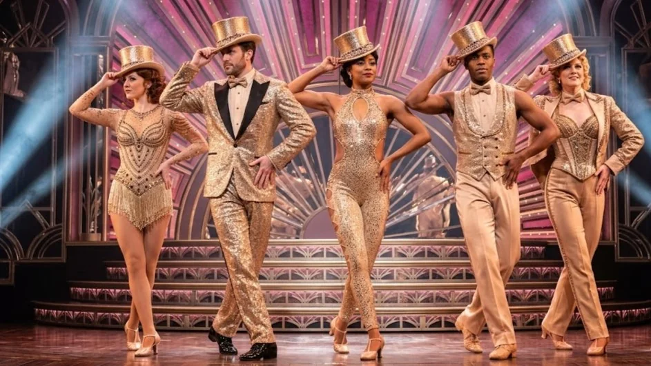 Musical Theatre classes