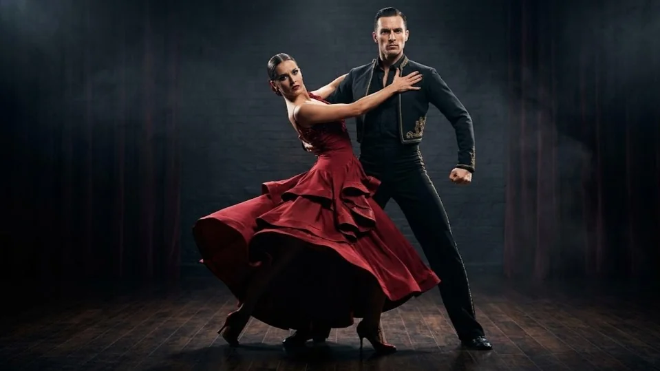 Paso Doble