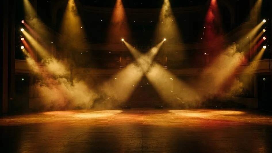 Performance and theatre dance in London