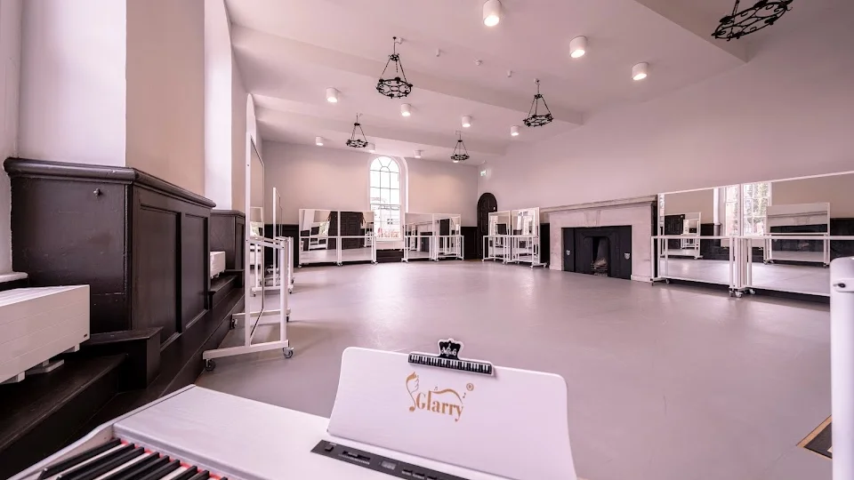 Acosta Dance Centre