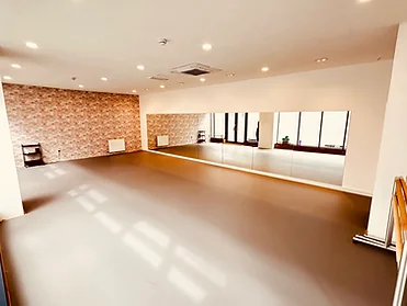 Studio hire space at Adore Dance London