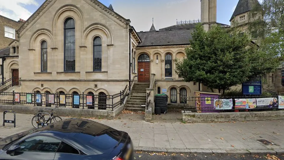 Adrenalin Dance dance studio in Hackney