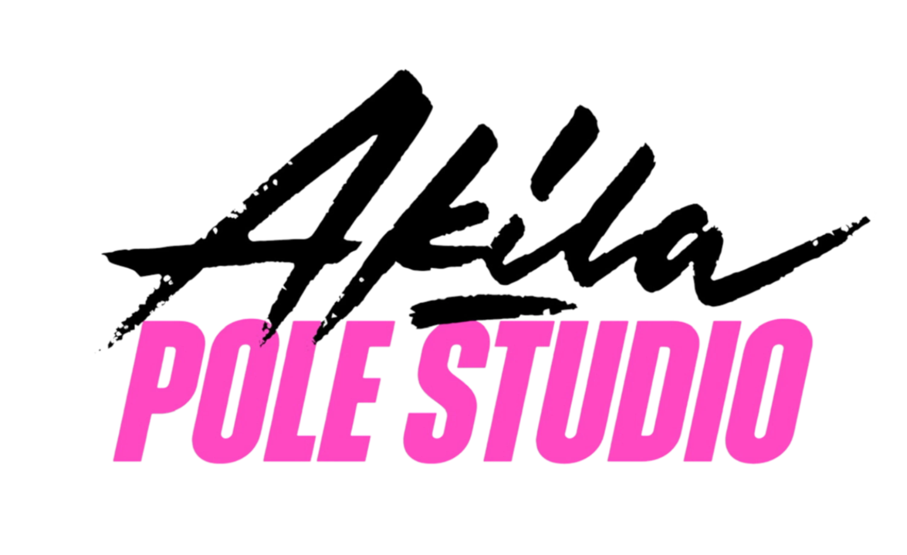 Akila Pole Studio logo