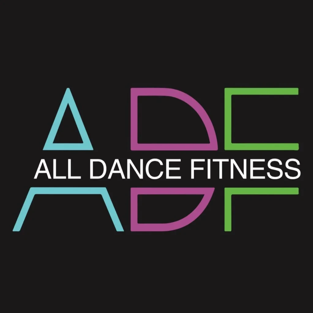 Logo of ALL DANCE FITNESS