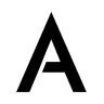 Alliance Arts logo
