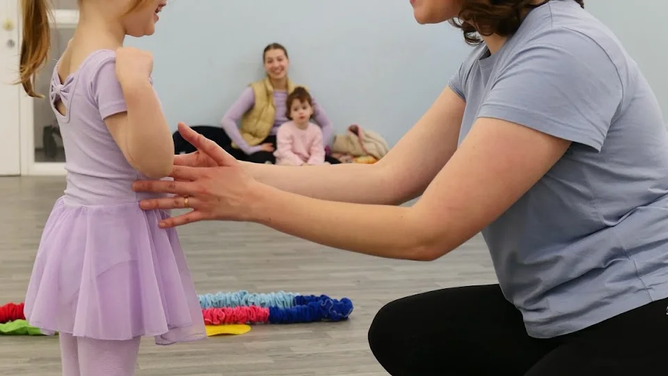 Alyssia Fleur School of Dance | Marylebone