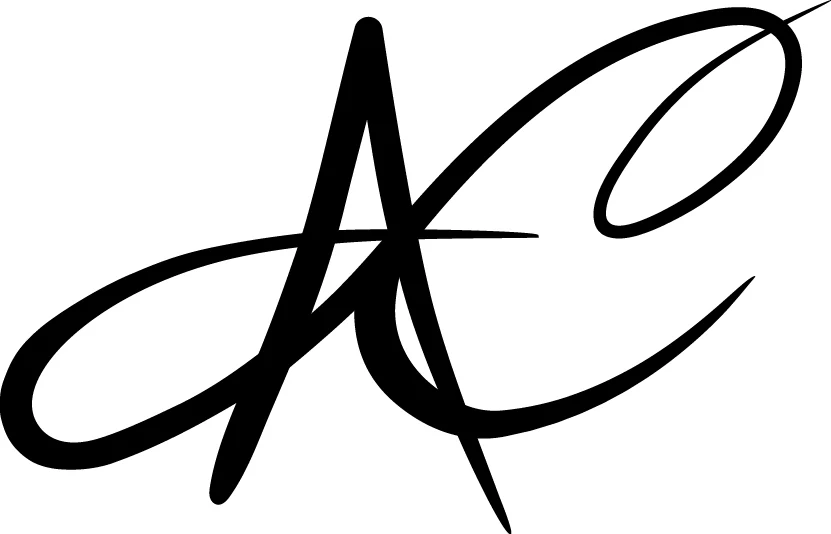 Dance Savoir Faire by Andrew Cuerden logo