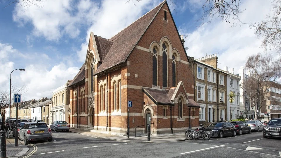 Angelina Jandolo Dance - Greenwich