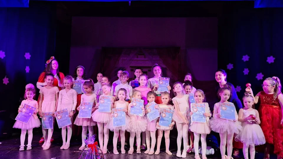 Anita Dance Studio