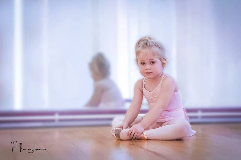 Anita Dance Studio