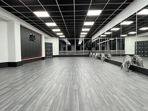 Studio hire space at ARC STUDIO