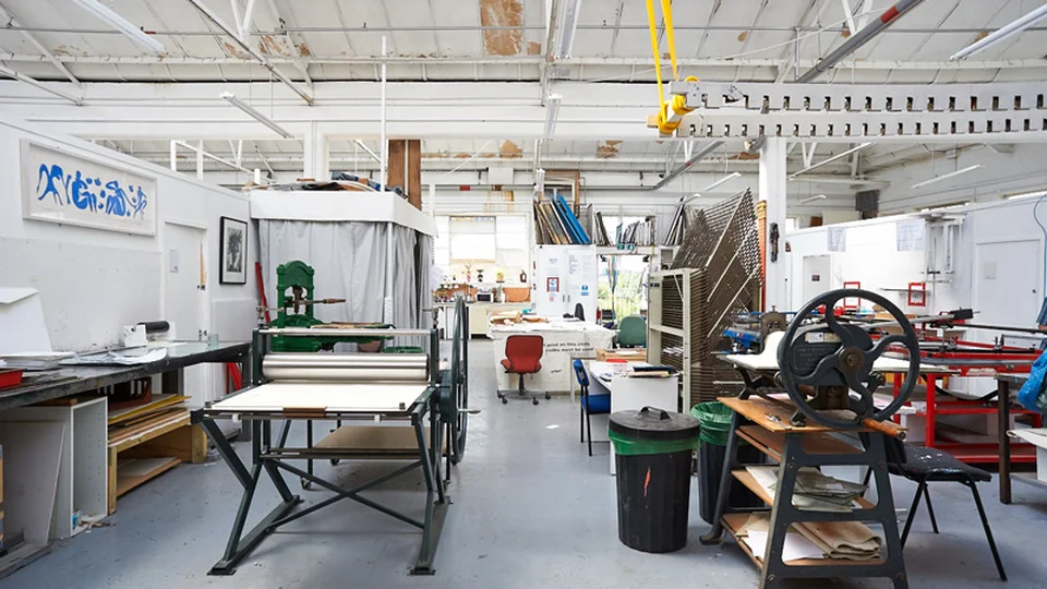 Art Hub Studios CIC dance studio in Greenwich