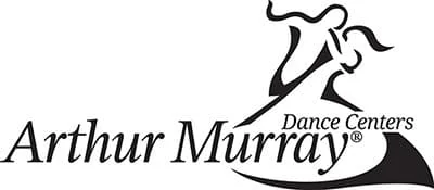Logo of Arthur Murray Dance Centers