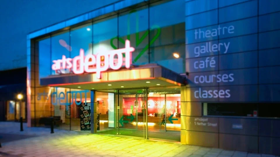 artsdepot