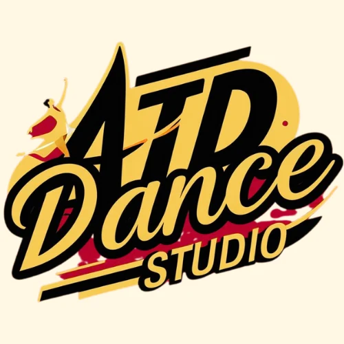 Logo of ATD Dance Studio