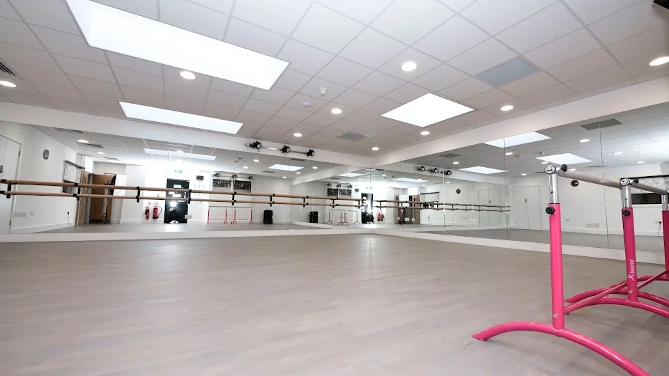 Awesome Studios dance studio in Richmond upon thames
