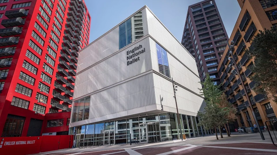 English National Ballet