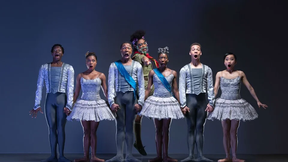 Ballet Black