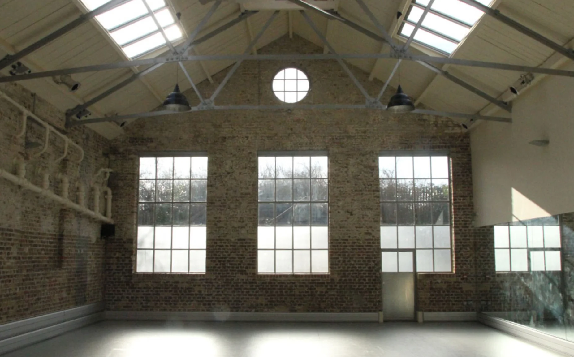 BalletBoyz Classes