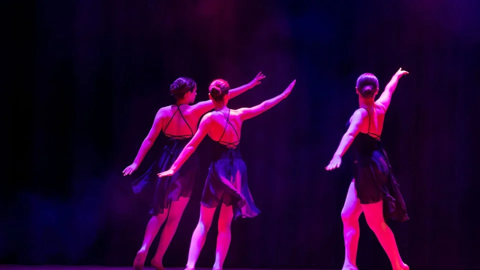 Ballet North