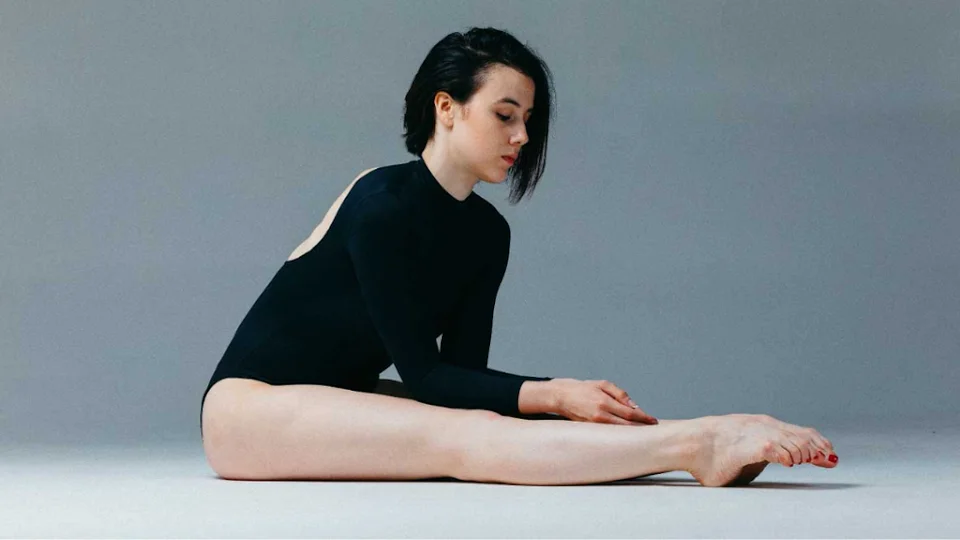 Ballet With Isabella