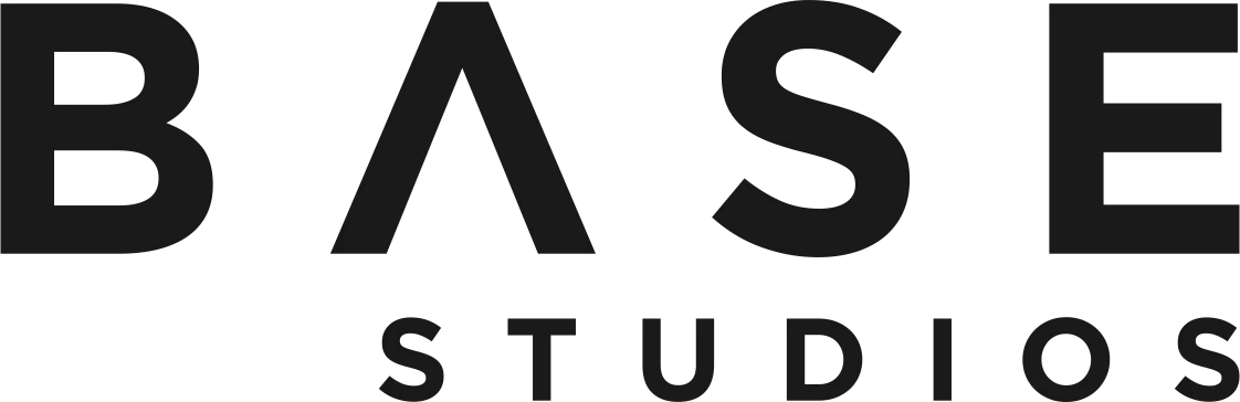 Logo of Base Studios