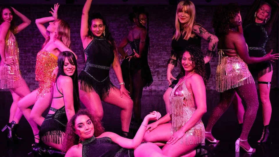 BAW Dance - Islington