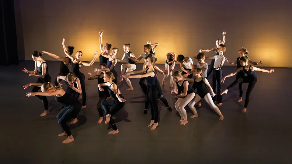 bbodance