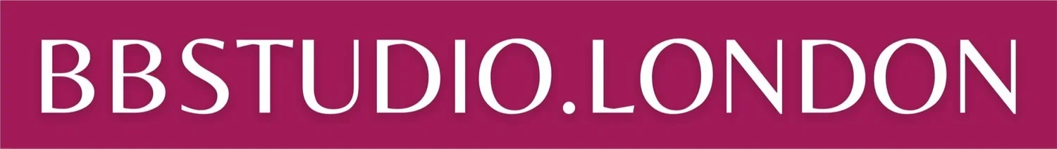 BB Studio London logo