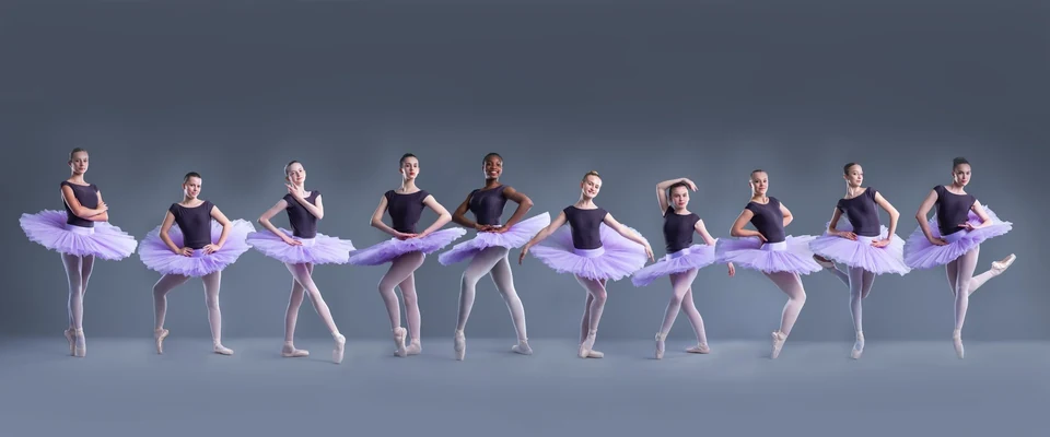 Beckenham Ballet Academy