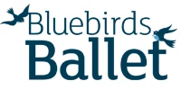 Logo of Bluebirds Ballet School