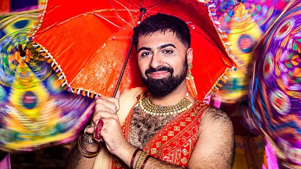 Bollyqueer Ltd