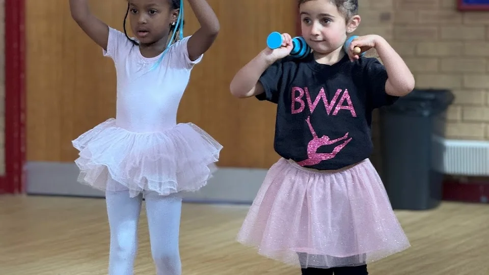 BWA Performing Arts (Crystal Palace)