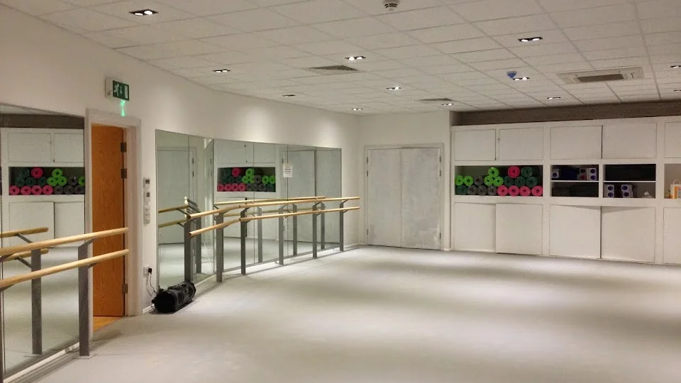 Canada Water Studios
