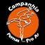 Capoeira Classes - East Finchley, London logo