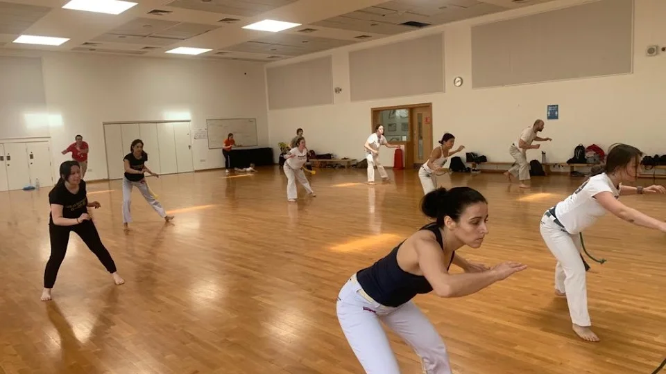 Capoeira Academy UK