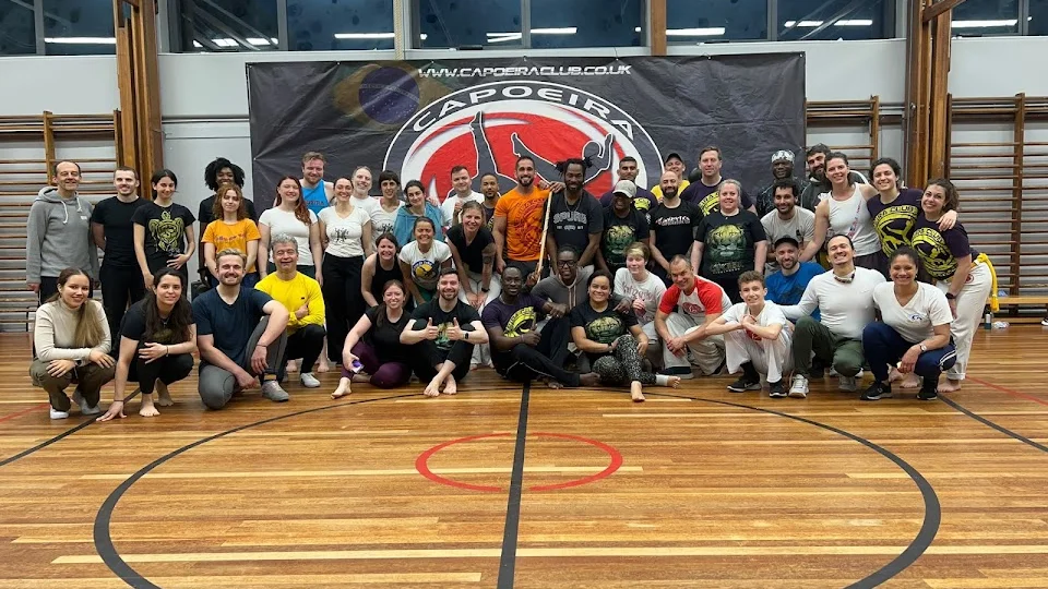 Capoeira Club London