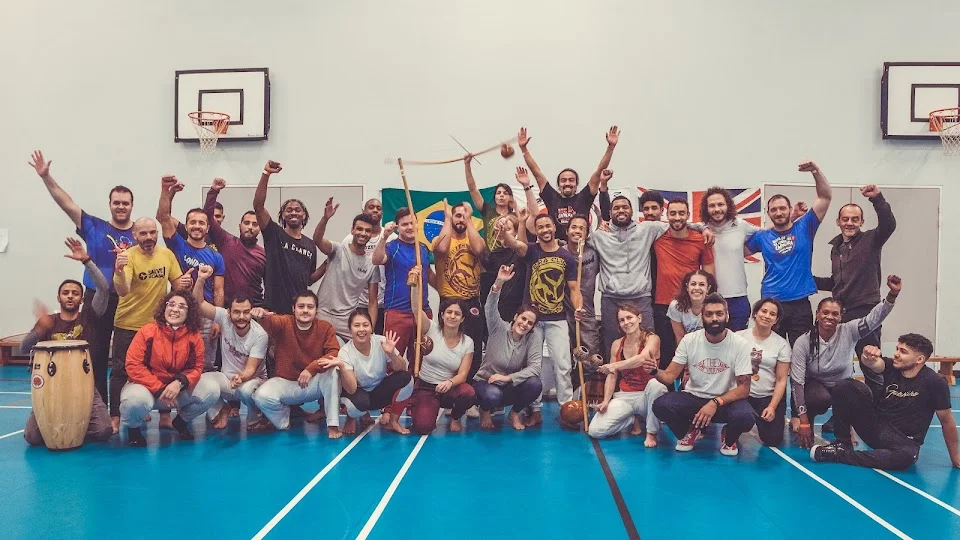Capoeira Club Essex