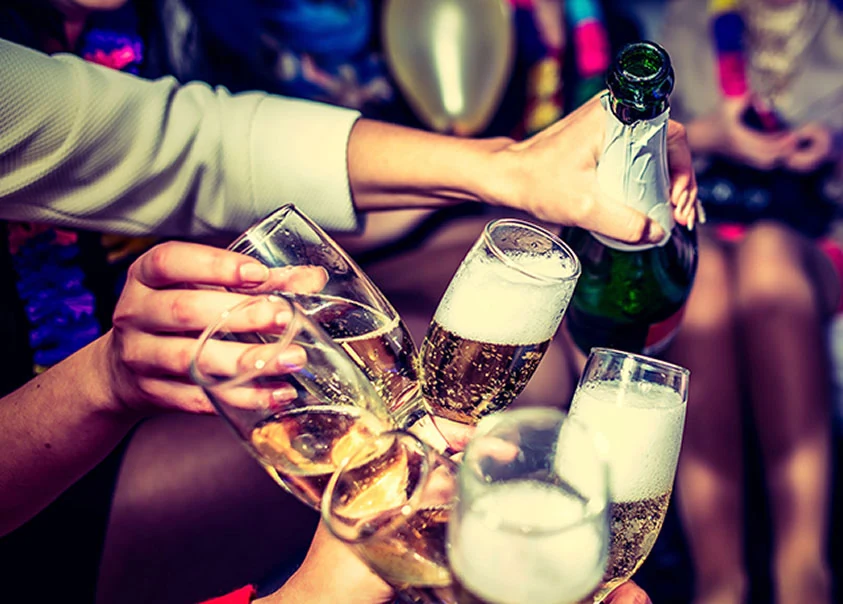 Captiv8 Dance — Westminster dance studio interior