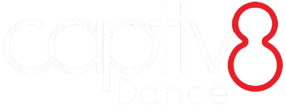 Logo of Captiv8 Dance