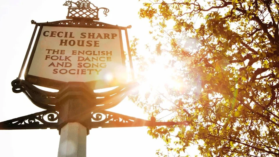 Cecil Sharp House