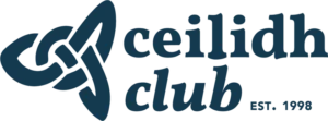 Logo of Ceilidh Club Ltd