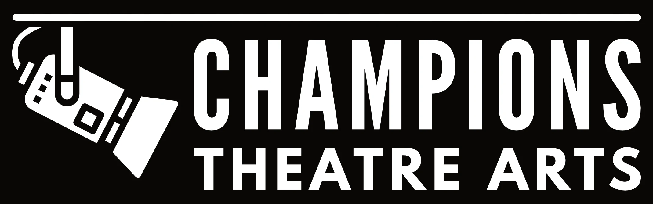 Logo of Champions Theatre Arts Ltd