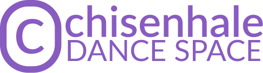 Chisenhale Dance Space logo