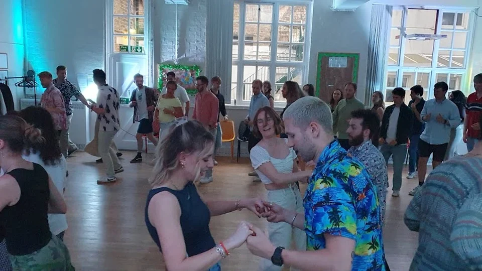 City Salsa London Salsa Classes and Clubs
